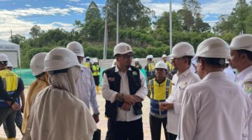 Dukung Program Presiden, Pemerintah Aceh Perkuat Pelaksanaan Sekolah Rakyat hingga Wilayah Tengah